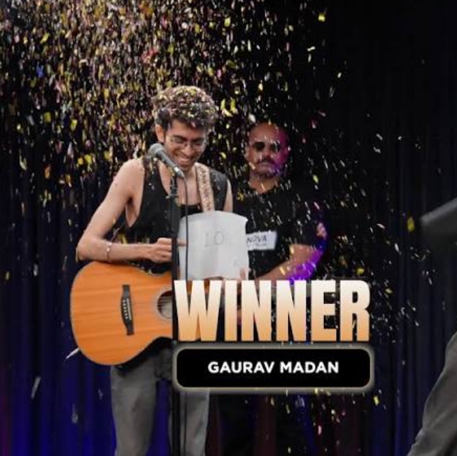 Gaurav Madaan
